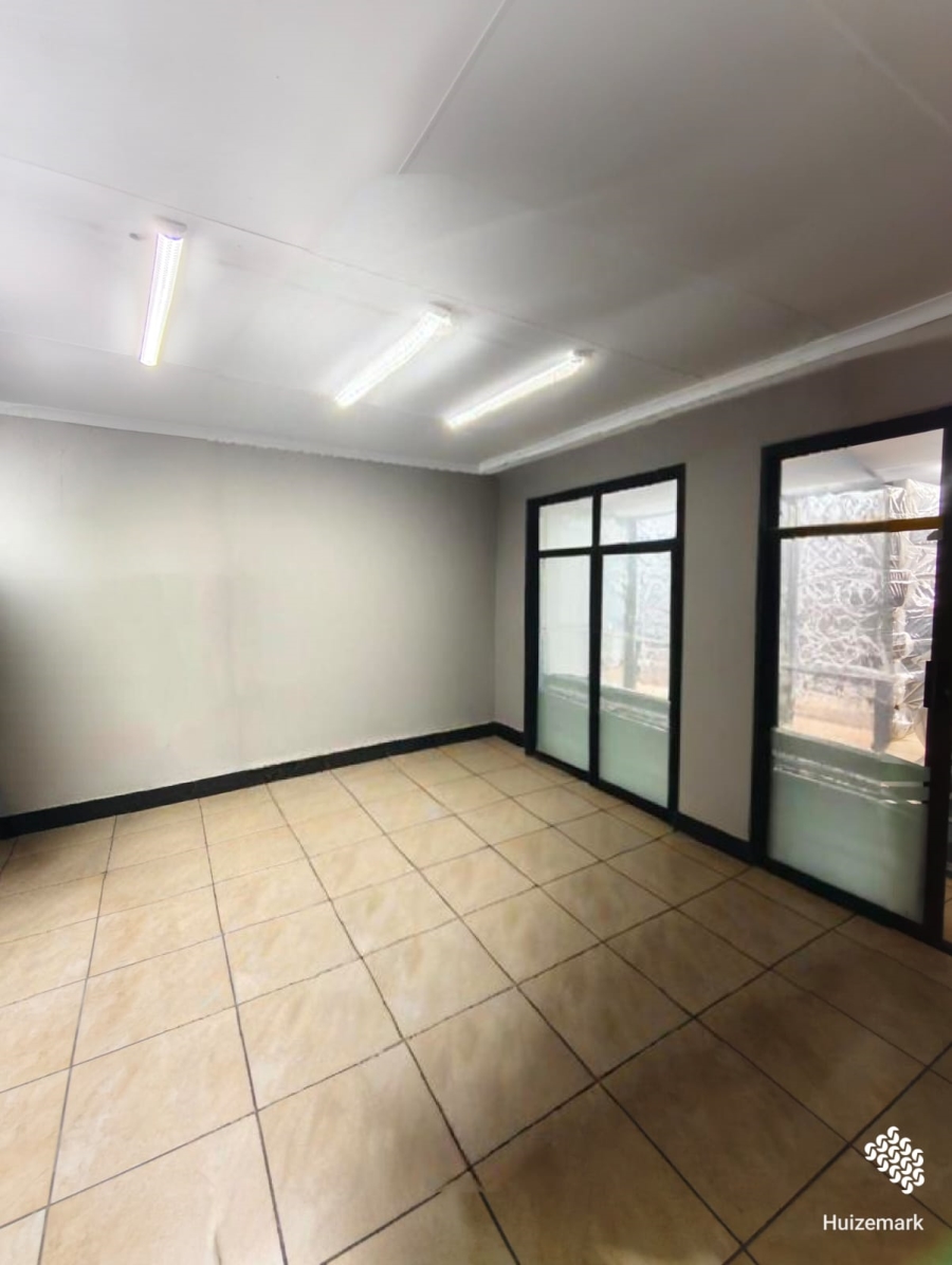 Commercial Property for Sale in Vaalpark Free State